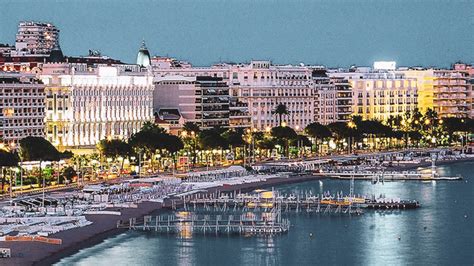 Hôtel Congrès et Festivals Cannes Centre ville Galerie