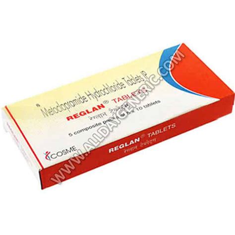 Reglan 10 Mg Tablet What Does Metoclopramide Do Alldaygeneric