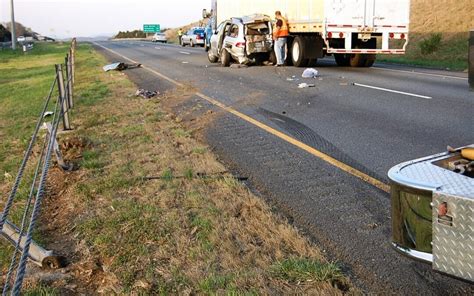 Determining Fault in a Tractor Trailer Accident - Ritchie Law