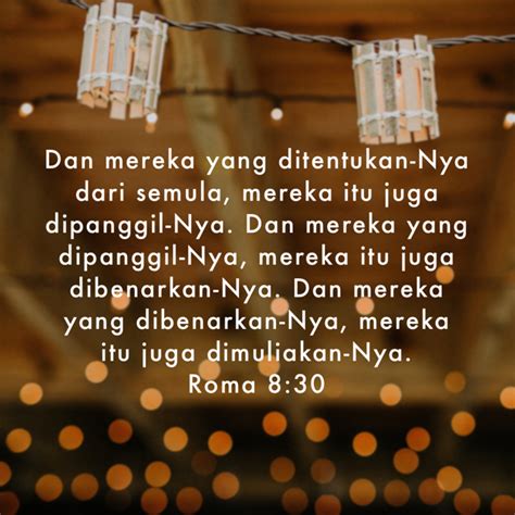 roma      ditentukan   semula