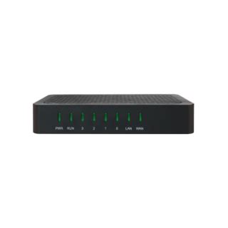 Dinstar DAG1000 4 Port FXS Gateway Best Price In UAE