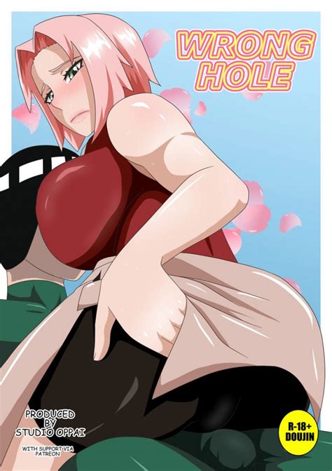 Sakura E O Buraco Errado Hentai Porno O Melhor Site De Hentai