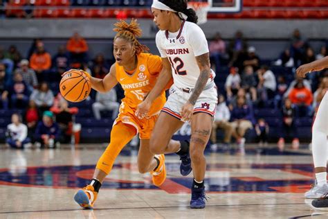 Tennessee women's basketball live score updates vs Kentucky: Lady Vols ...