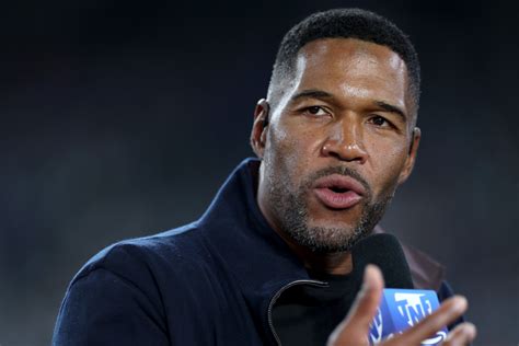 NFL Fans React To Week 11 Decision On Michael Strahan - The Spun