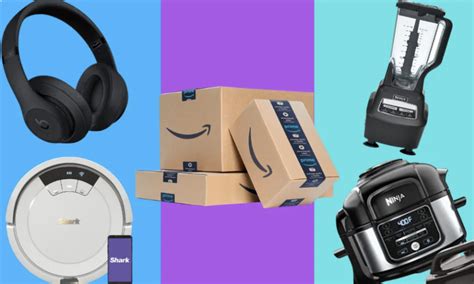 Amazon Prime Day Octubre Las Mejores Ofertas En Directo