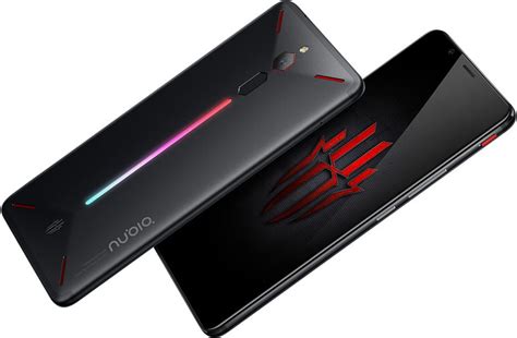 ZTE Nubia Red Magic Mars with 10GB RAM, SND 845 chipset goes on sale!