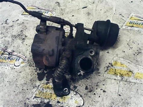 Turbo Fiat Fiorino 1 3 JTD 16V Multijet 55202637 199A2000