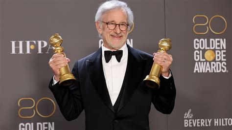 Every Steven Spielberg Movie Nominated For Best Director Oscar, Ranked