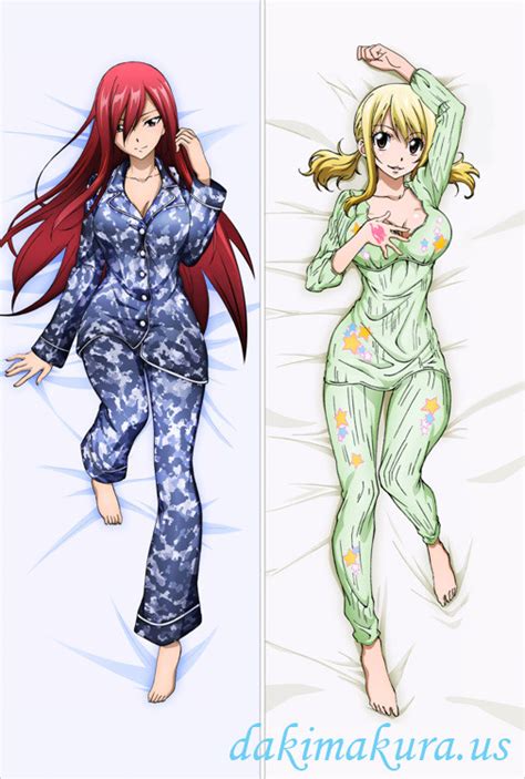 Jinx League Of Legends Anime Dakimakura Japanese Hugging Body Pillow Cover Free Shipping