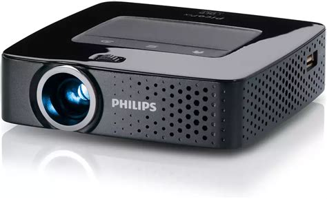 PicoPix Карманный проектор PPX3610/EU | Philips