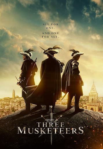 The Three Musketeers - Movies on Google Play