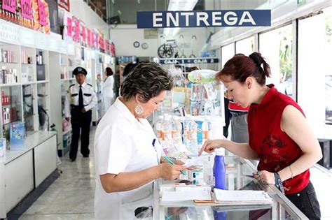 Legisladores Denuncian Desabasto De Medicamentos En El IMSS A Nivel