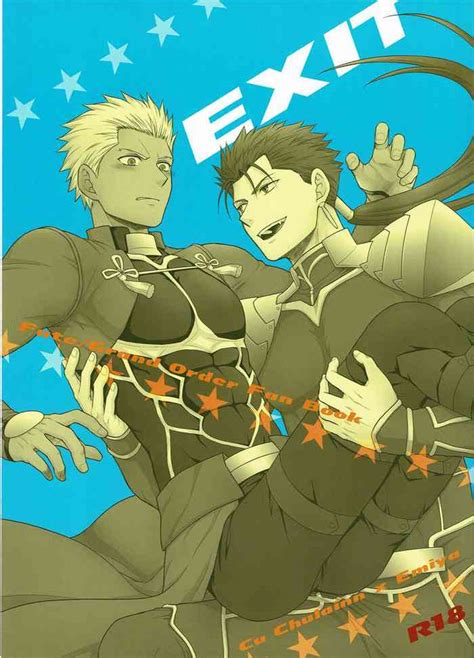 EXIT Nhentai Hentai Doujinshi And Manga