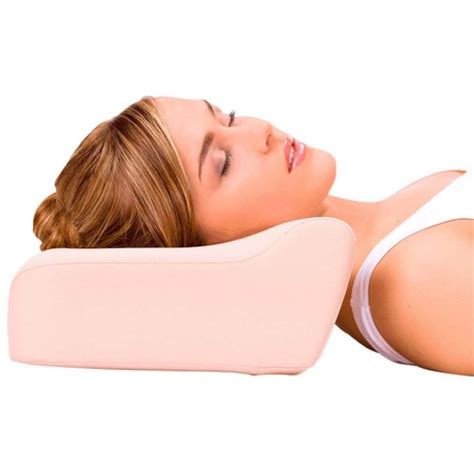 Ортопедическая подушка Orto ПС-110