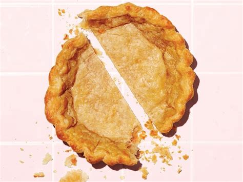 The Perfect All-Butter Pie Crust Recipe, According To Science - Chatelaine