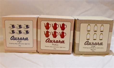 Aurora Coffee Flickr