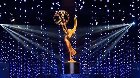 Revisa La Lista De Ganadores En Los Premios Emmy Cooperativa Cl