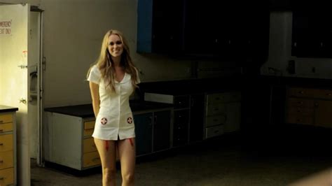 Naked Nathalie Walker In Stripped