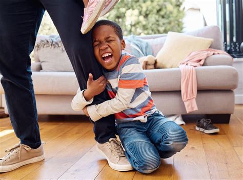 Mit F Rsorge Erziehen Wie Eltern Willensstarken Kindern Begegnen K Nnen