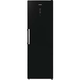 Best pris på Gorenje FN619EABK6 (Sort) Kjøleskap - Sammenlign priser ...
