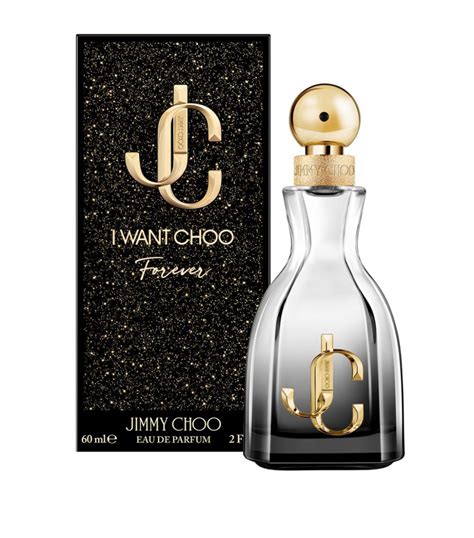 Jimmy Choo I Want Choo Forever Eau De Parfum Ml Artofit