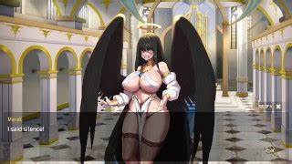 Isekai Janken Hero Free Mobile Porn XXX Sex Videos And Porno Movies