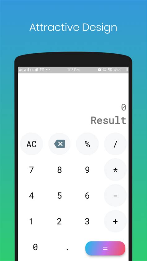 GitHub Sagarshende23 Simple Calculator Flutter Simple Calculator App