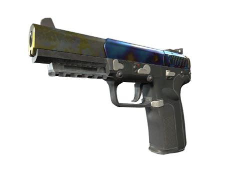 Comprar Five Seven Case Hardened Field Tested Por R