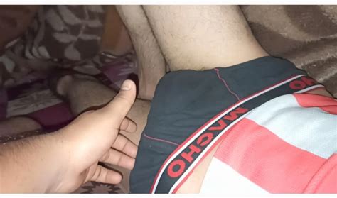 First Time I Open My Step Brother Underwear To See His Big Monster Cock Gay Porn Xhamster