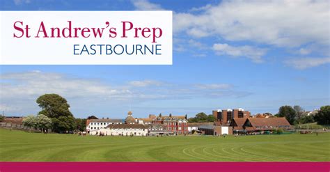 St Andrews Prep School Uk Education Specialist British United