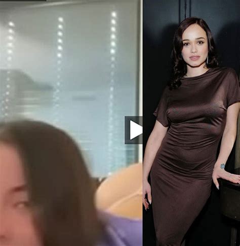 Rose Williams Nude Photos Scenes And Porn Video Scandal Planet