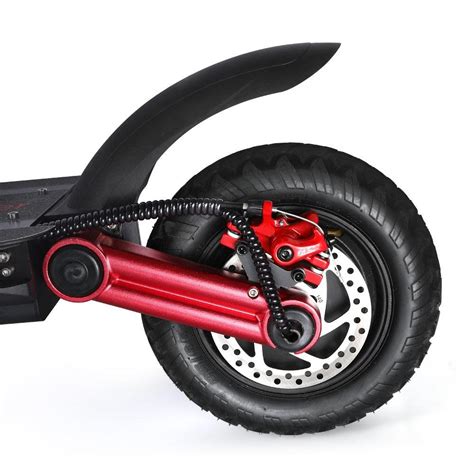 Kugoo G BOOSTER Elektrinis paspirtukas 23ah 1600w - KuKirin.lt