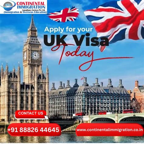 UK Tourist Visa Services At Rs 6900 Person In New Delhi ID 2853514932730