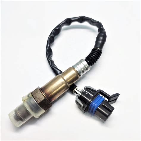 12596688 Lambda Oxygen Sensor For GM Buick Cadillac ATS CTS Chevrolet