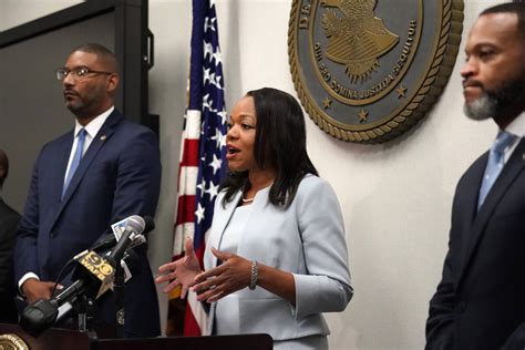 Justice Department Opens Probe Into Louisiana State Police