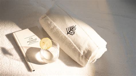 Luxury Spa & Sauna Downtown New York | Four Seasons Hotel