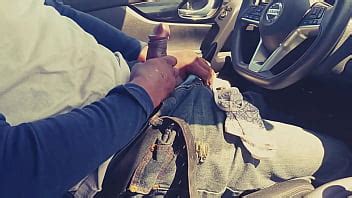 Im Genes De Oler Y Correrse En Las Bragas De La Esposa En El Auto Xvideos