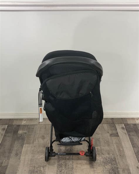 MacLaren Atom Stroller, 2019