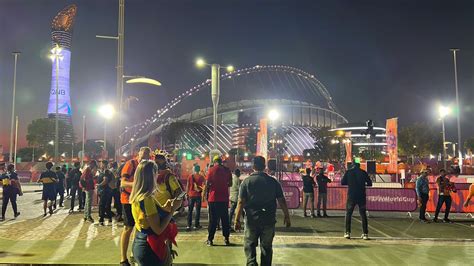 Radioactiva Ecuador On Twitter El Ambiente En Las Afueras Del Estadio