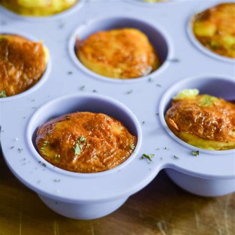 Air Fryer Egg Bites Air Fryer Fanatics