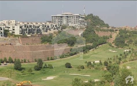 Plots for Sale in Bahria Golf City - Islamabad - Zameen.com