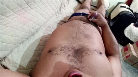 Corrida Oso Amateur a Solas Leche Español Pornhub Gay