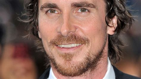 Christian Bale Niet In Tweede Seizoen True Detective Films Series