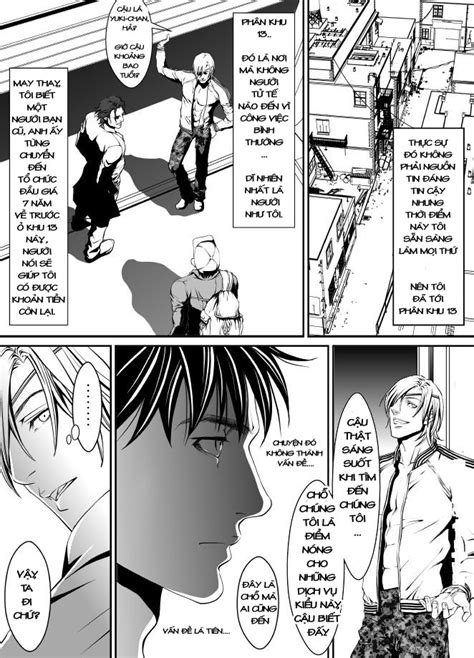 Nguy N V Minh Long Truy N Tranh Sex Gay