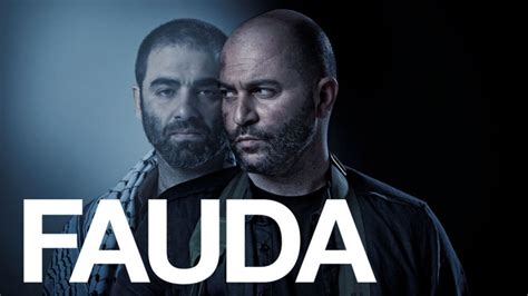 'Fauda' returns for unexpected season 5 - St. Louis Jewish Light