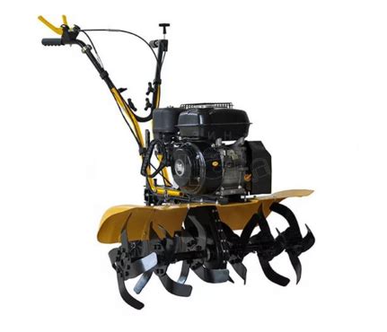 Мотокультиватор GMC-6, 5 HUTER купить в Волгограде на PromPortal.Su (ID ...