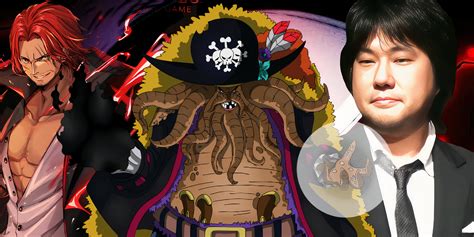 Fans of one piece are disappointed by the main final villain of the