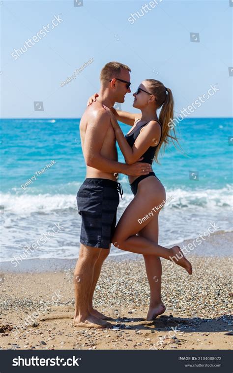 Bikini Men Images Stock Photos Vectors Shutterstock