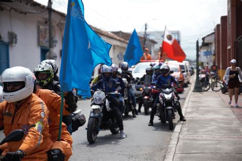 Campaña vístete de Azul 2019 Fundación Impronta Ips