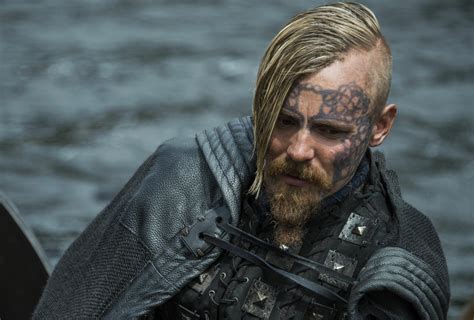 Download Tv Show Vikings 2013 4k Ultra Hd Wallpaper